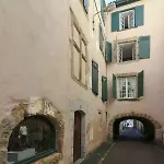 Cosy Historique Bayona