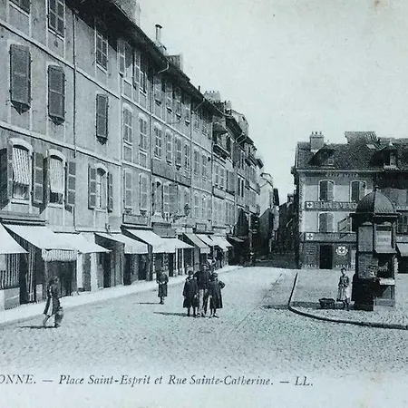 Cosy Historique