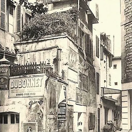 Cosy Historique