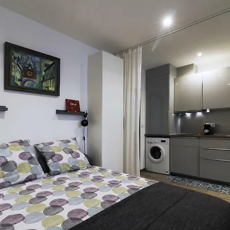 Cosy Historique * 巴约讷