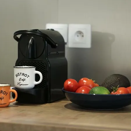 公寓 Cosy Historique