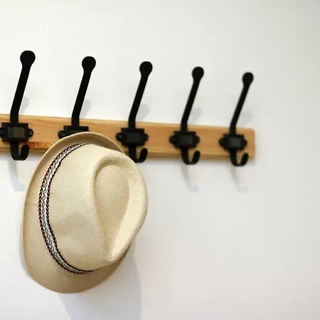 Cosy Historique 아파트 바욘