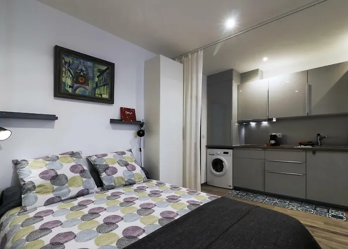 Cosy Historique * 巴约讷