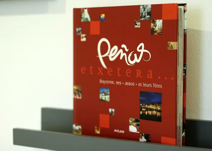 Cosy Historique 公寓 *